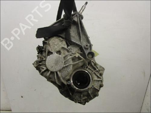 Used Gearbox PEUGEOT 308 I (4A_, 4C_) 1.6 16V (120 hp) 15419727