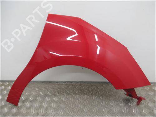 Used Right front fenders CITROËN DS3 (SA_) 1.4 VTi 95 (95 hp) 30365830