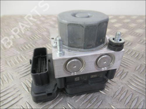 Used ABS pump RENAULT CLIO IV Grandtour (KH_) 1.5 dCi 90 (KHN3, KHN4) (90 hp) 26310760