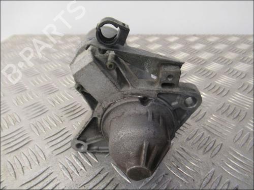 Used Starter PEUGEOT 107 (PM_, PN_) 1.0 (68 hp) 22246696