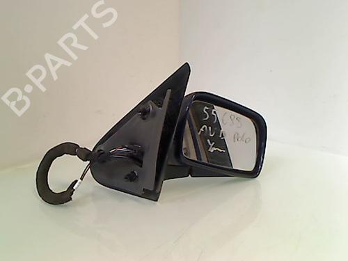 Right mirror VW POLO III CLASSIC (6V2)  | BP23156313C27 