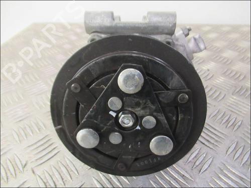 AC compressor CITROËN C3 III (SX) 1.5 BlueHDi 100 (SXYHYP, SXYHTU) | BP28573255M34