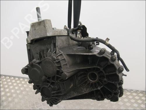 Gearbox FORD MONDEO IV (BA7) 1.8 TDCi | BP17134785M3 
