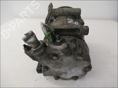 AC compressor PEUGEOT 207 (WA_, WC_) 1.4 HDi | BP28159402M34 