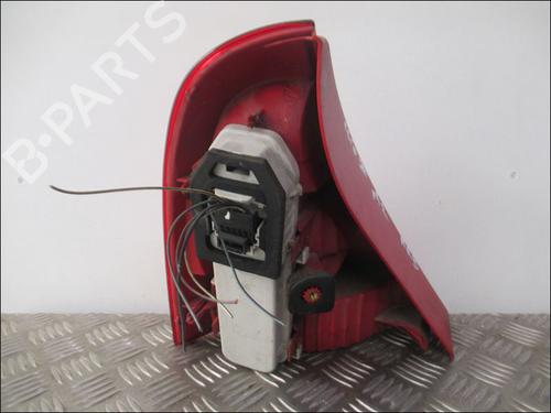 Used Right taillight RENAULT CLIO II (BB_, CB_) 1.2 (BB0A, BB0F, BB10, BB1K, BB28, BB2D, BB2H, CB0A,... (58 hp) 28105794