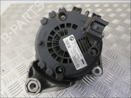 Alternator BMW 1 Convertible (E88) 118 d | BP26702116M7 