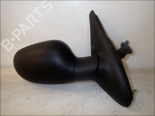 Right mirror RENAULT MEGANE I (BA0/1_) 1.6 e (BA0F, BA0S) | BP15274672C27 