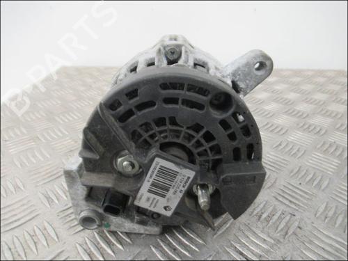 Alternator RENAULT TWINGO II (CN0_) 1.2 16V (CN04, CN0B) | BP32511868M7