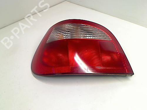 Left taillight RENAULT MEGANE I (BA0/1_) 1.4 16V (BA0D, BA1H, BA0W, BA10) | BP23156761C34 