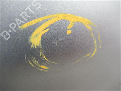 Left front door FIAT BRAVO II (198_) 1.9 D Multijet (198AXB1A) | BP15418676C2 