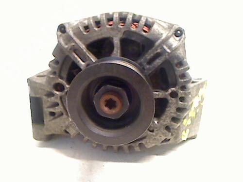 Used Alternator CITROËN NEMO Box Body/MPV (AA_) 1.3 HDi 75 (75 hp) 23156092