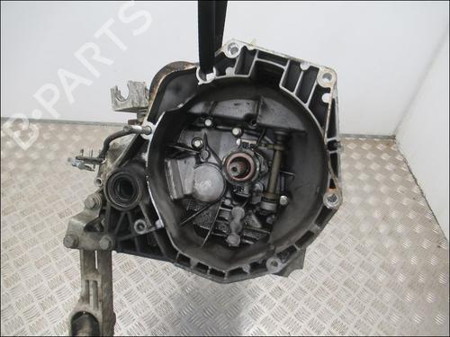 Gearbox PEUGEOT BIPPER (AA_) 1.3 HDi 75 | BP31796207M3 - Image 3