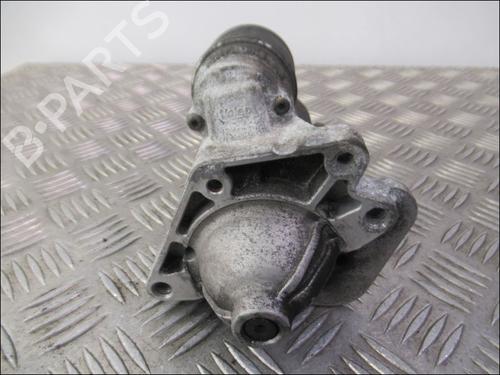 Starter RENAULT SCÉNIC III (JZ0/1_) 1.5 dCi (JZ02, JZ0R) | BP25859102M8