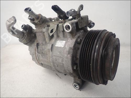 Used AC compressor BMW X1 (E84) sDrive 18 d (143 hp) 15274977