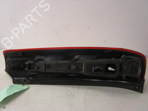 Used Left taillight FORD FIESTA V Van [2002-2010]  23156779