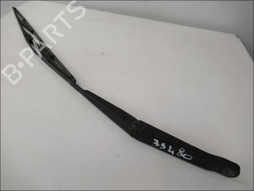 Used Front windshield wiper arm FIAT DOBLO MPV (119_, 223_) 1.6 16V (223AXD1A) (103 hp) 15275397