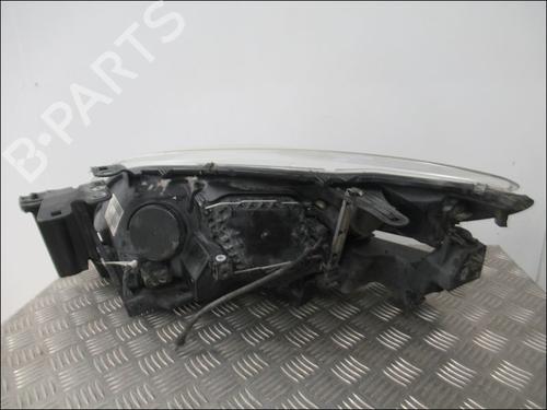 Used Right headlight RENAULT MEGANE III Coupe (DZ0/1_) 1.5 dCi (DZ09, DZ0D, DZ1F, DZ1G, DZ14, DZ29) (110 hp) 31796221
