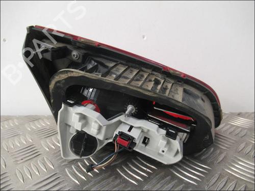 Right tailgate light VW GOLF VII (5G1, BQ1, BE1, BE2) 2.0 TDI | BP21563819C80 