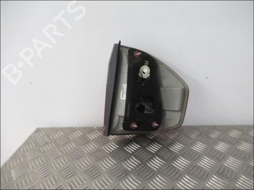 Left taillight BMW X3 (E83) xDrive 20 d | BP30916293C34