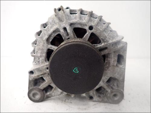 Used Alternator RENAULT CLIO IV (BH_) 1.5 dCi 90 (90 hp) 15420055