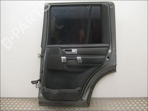 Used Right rear door LAND ROVER DISCOVERY IV (L319) 3.0 TD 4x4 (245 hp) 21113054