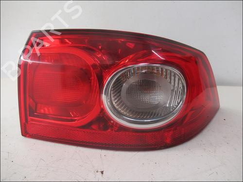 Used Right taillight RENAULT LAGUNA II (BG0/1_) 1.9 dCi (BG1A, BG1V) (130 hp) 15274122