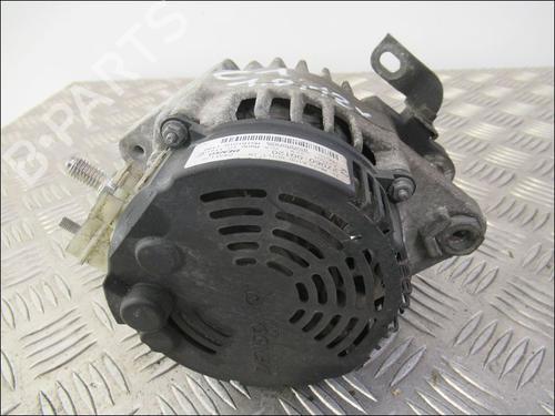 Used Alternator CITROËN C1 (PM_, PN_) 1.0 (68 hp) 18351634