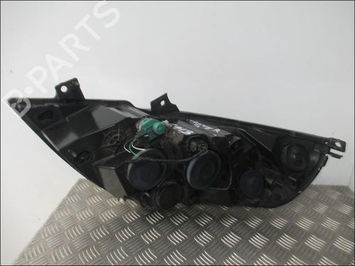 Højre forlygte RENAULT MASTER III Van (FV) 2.3 dCi 125 RWD (FV0C, FV0D, FV0H, FV0J, FV0A, FV0K) (125 hp) 31911165