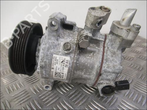 AC compressor VW POLO V (6R1, 6C1) 1.0 | BP28969852M34
