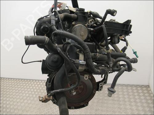 Motor PEUGEOT 107 (PM_, PN_) 1.4 HDi (54 hp) 17134450