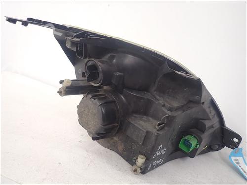 Left headlight FORD FIESTA V (JH_, JD_) 1.3 | BP15420698C28 