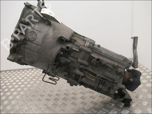 Gearbox BMW 3 Touring (E91) 320 d | BP17134765M3 