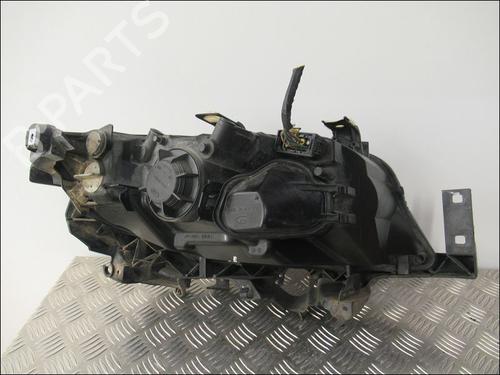 Used Left headlight BMW 3 Touring (E91) 318 d (143 hp) 17241637