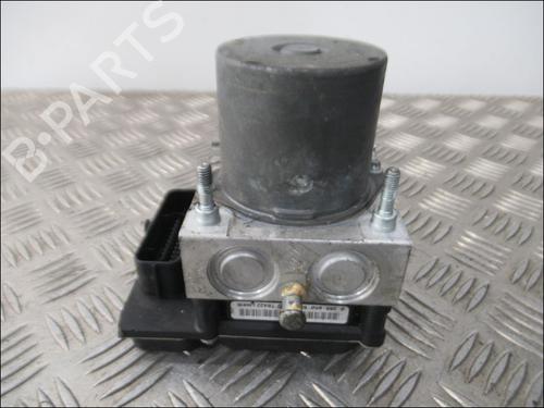 Used ABS pump PEUGEOT 407 (6D_) 2.0 HDi 135 (6DRHRH, 6DRHRE, 6DRHRG, 6DRHRJ) (136 hp) 31085377