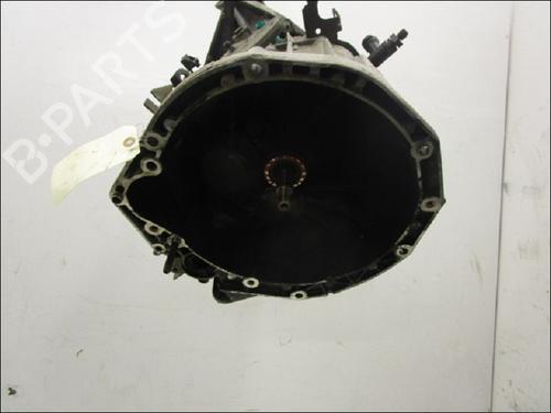 Used Gearbox PEUGEOT 308 I (4A_, 4C_) 1.6 16V (120 hp) 15419727