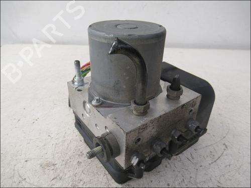 Used ABS pump PEUGEOT 308 I (4A_, 4C_) 1.6 HDi (112 hp) 15419940