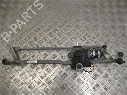 Used Front wiper motor VW TIGUAN (5N_) 2.0 TDI (110 hp) 29643476