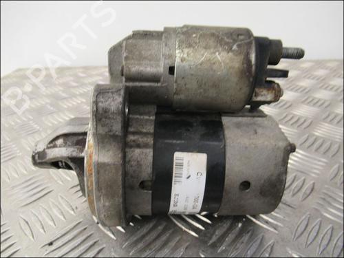 Used Starter FORD B-MAX (JK) 1.0 EcoBoost (120 hp) 17371641