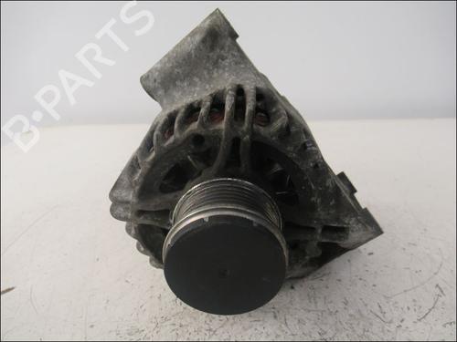Used Alternator ALFA ROMEO MITO (955_) 1.3 MultiJet (955AXP1A, 955AYC1A) (95 hp) 17134639
