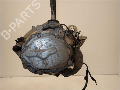 Gearbox CITROËN C4 II (NC_) 1.6 VTi 120 (NC5FS0, NC5FS9) | BP15419871M3 
