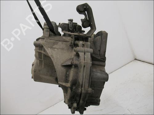 Gearbox SAAB 9-3 Estate (E50) 1.9 TTiD | BP15274506M3 