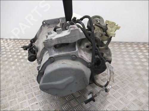 Gearbox PEUGEOT 208 I (CA_, CC_) 1.6 HDi / BlueHDi 75 | BP23207992M3