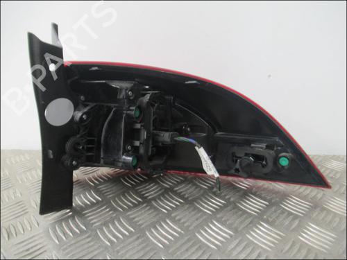 Used Left taillight RENAULT CLIO IV Grandtour (KH_) 1.5 dCi 90 (KHN3, KHN4) (90 hp) 29441945