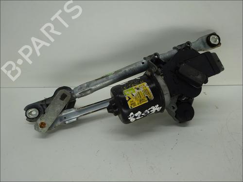 Used Front wiper motor CITROËN C1 (PM_, PN_) 1.0 (68 hp) 15275087