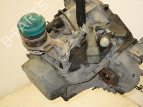 Used Gearbox CITROËN C5 I (DC_) 2.0 HDi (DCRHZB, DCRHZE) (109 hp) 23156187