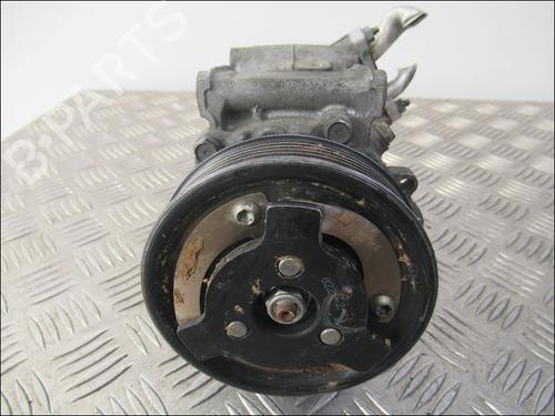 AC compressor PEUGEOT 208 I (CA_, CC_) 1.5 BlueHDI 100 | BP21088132M34 
