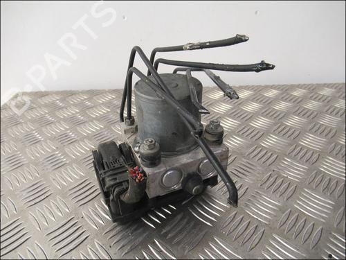 Used ABS pump RENAULT TRAFIC II Van (FL) 2.0 dCi 90 (FL0H, FL00, FL01, FL0M, FL0P, FL0S) (90 hp) 17134928