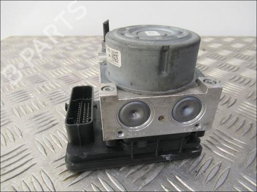 ABS pump PEUGEOT 208 I (CA_, CC_) 1.6 HDi / BlueHDi 75 | BP21691161M43 