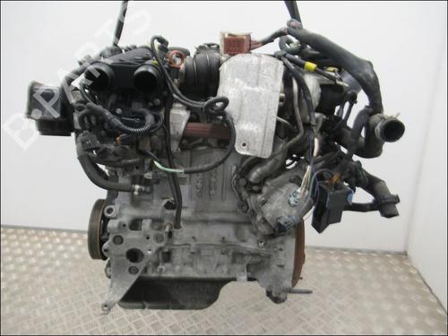 Used Engine PEUGEOT PARTNER Box Body/MPV 1.6 HDi / BlueHDi 75 (75 hp) 32038253