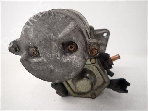 Used Starter TOYOTA RAV 4 II (_A2_) 2.0 D 4WD (CLA20_, CLA21_, CLA20R, CLA21R) (116 hp) 15419340